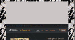 Desktop Screenshot of batikcempaka.com
